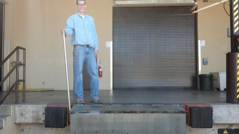 Loading Dock Installations Installer of Loading Docks and Dock Shelters